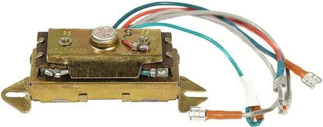 Mza ladeanlage 8871.6 2 system ładowania 6v 8871.6 s51 s70 1 cewka 4 kabel