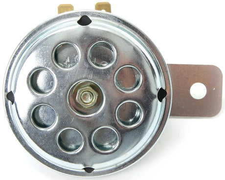 Rogi Mza Hupe 6 V, chromowane, uniwersalne