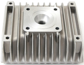 Głowice cylindrów Mza zylinderkopf s51 70+sr50 80+kr51 2