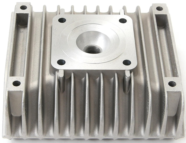 Głowice cylindrów Mza zylinderkopf s51 70+sr50 80+kr51 2