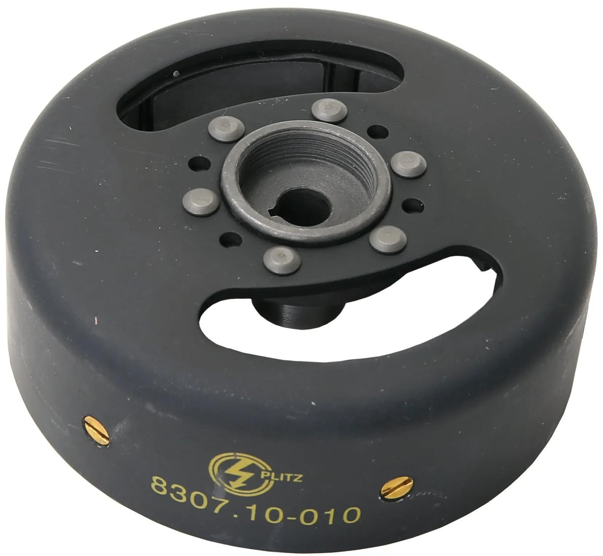 Koło zamachowe wirnika MZA 8307.10-01 s51,sr50