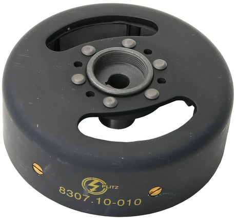 Koło zamachowe wirnika MZA 8307.10-01 s51,sr50