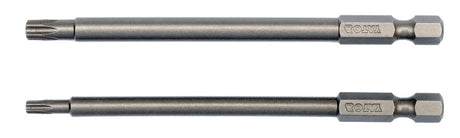 Yato torx-punt t15*100 t27*100 0491