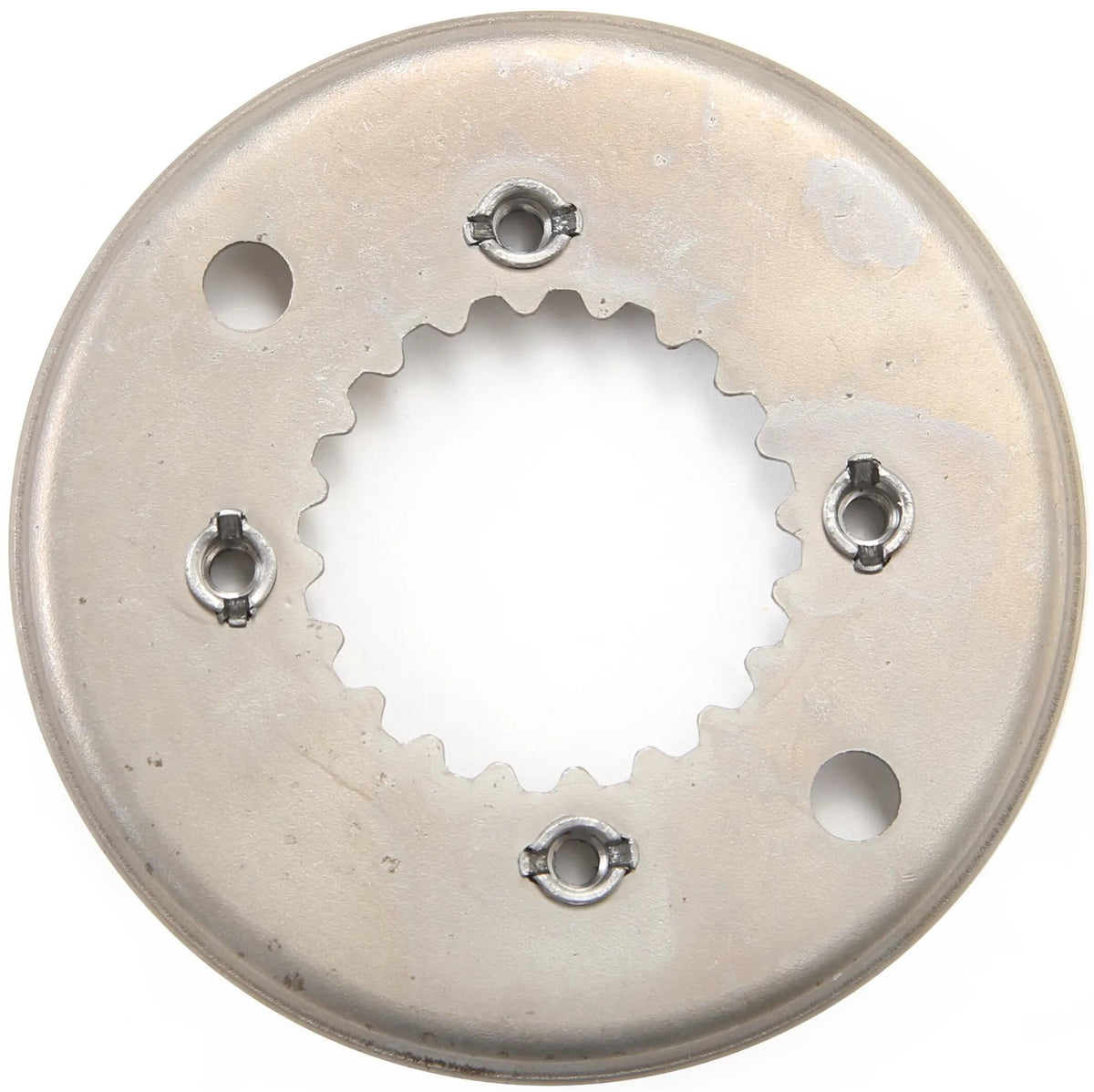 Mza tarcza sprzęgła clutch plate s 51,70, sr 50,80