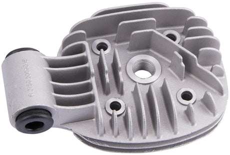 Głowica cylindrów Mza zylinderkopf almot kr51 sr 4-2, duo 4 1