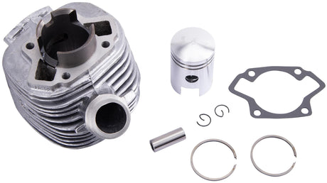 Cylinder Mza Zylinder almot kpl.kr51 1 sr 4-2, sr 4-4