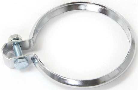 Obejmy tylnego wydechu Mza auspuffschelle kr51 1 2, sr50 80