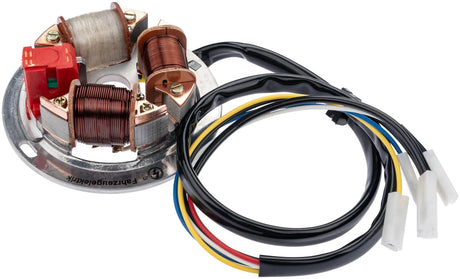 Płyta bazowa Mza Grundplatte 12v 42 21w 8305.2 2-100