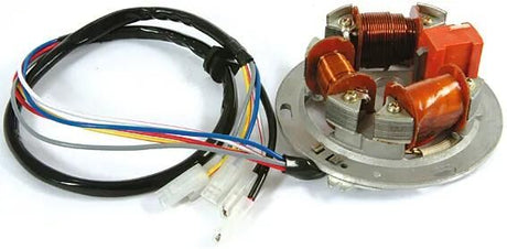 Płyta podstawowa Mza Grundplatte 6 V 8305.1 4-100