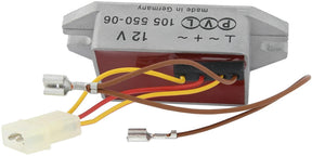 Regulator MZA regulator ac-dc 12v pvl 105550-06