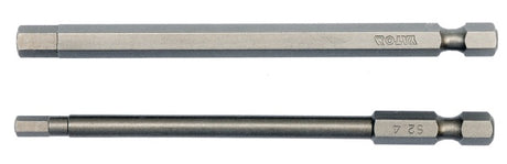 Yato hex-tip 4*100 6*100 0495