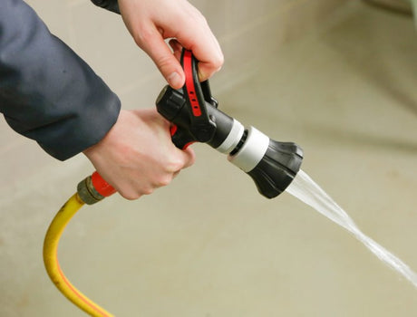 Produkty Opryskiwacz natryskowy Superjet Pistolet na wodę