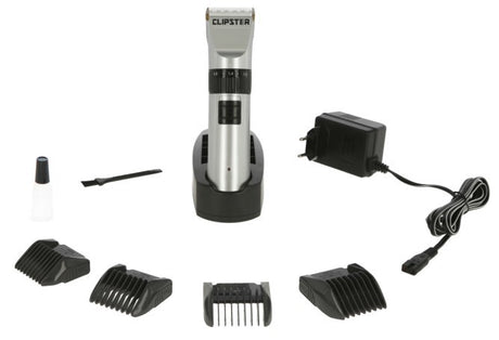 Zestaw akumulatorowych maszynek do strzyżenia włosów Onyx Products