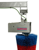 Produkty Happycow szczotka do krów maxiswing