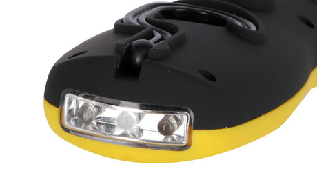 Produkty Lampa robocza LED Latarka WorkFire 3W