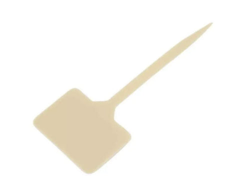 Produkty Etykiety na talerze plastikowe 14cm 15 sztuk