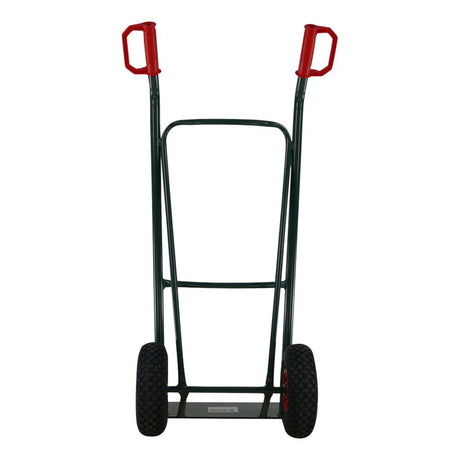 Fort producten steekwagen h200 200kg