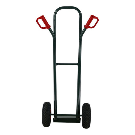 Wózek ręczny do produktów Fort typ ks 300 300kg