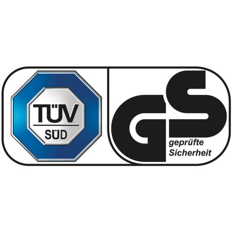 Produkty firmy Connex: szczypce igłowe, zakrzywione szczęki, 120 mm