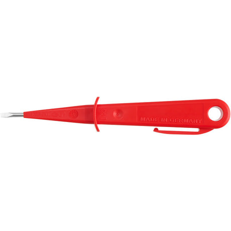 Tester napięcia produktów Connex euro 190mm