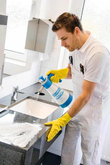 Produkty Gloria opryskiwacz ciśnieniowy Foam Master FM10 1 litr