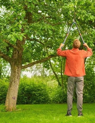 Produkty Gardena nożyce do przycinania telecut pro l