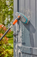 Produkty Gardena Zestaw do mycia cleansystem z miękkim uchwytem
