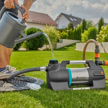 Produkty Gardena złączka ssąca 25mm 1 4m