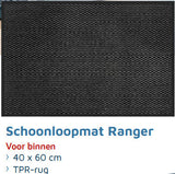 Producten outdoor en indoormat gemius 40 x 60cm 2 pack