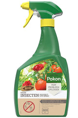 Pokon produkty bio przeciw owadom spray 800ml Polysect Gyo spray