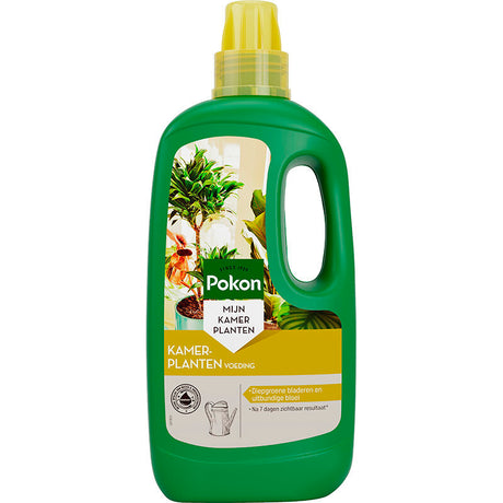 Produkty Pokon Pokarm dla roślin doniczkowych 1l