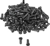 Nyple aluminiowe Sapim Polyax - 100 sztuk