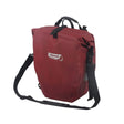 Torba Buchel Single 100% 25,4L Wodoodporna Merlot