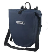 Torba Buchel Pojedyncza 100% 25,4L Wodoodporna Niebieska