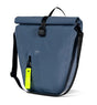 Urbanproof urban proof single storm tas 20l blauw recycled