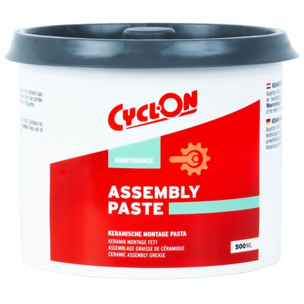 Makaron montażowy Cyclon Donik 500 ml
