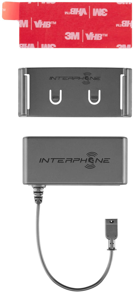 Zapasowa bateria do domofonu 900 mah 58x28x9