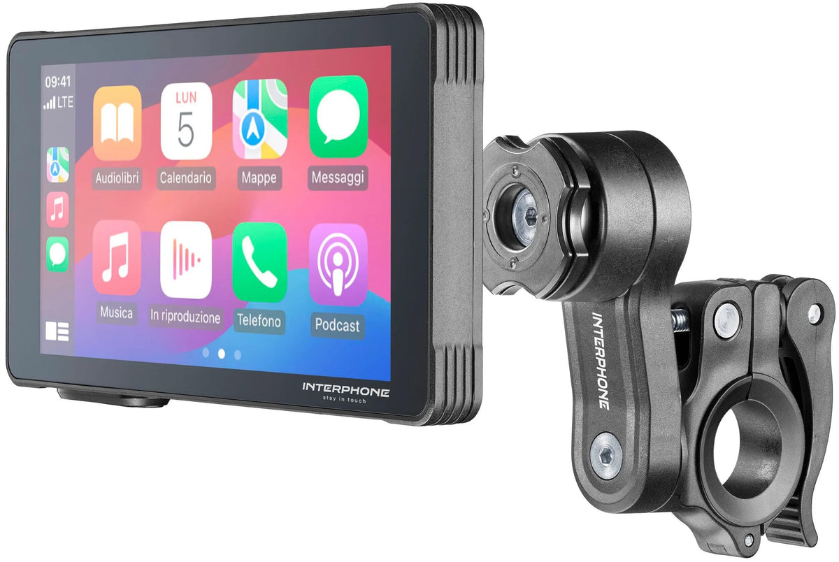 Synchronizacja systemu informacyjno-rozrywkowego domofonu 55 Synchronizacja inteligentnego wyświetlacza 55 Odtwarzanie samochodowe, Android Auto 5.