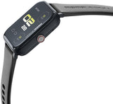 Inteligentny zegarek domofonowy Stealth Smartwatch Stealth Momo Design 1.83
