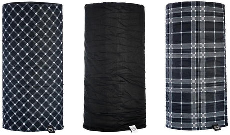 Wielofunkcyjne ściereczki Oxford, wygodne i wielofunkcyjne. szalik wygodny tartan