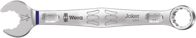 Waa Stab and Ring Key - Joker | 16 x 182 mm