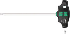 Śrubokręta Wera T -grip - Torx TX 45