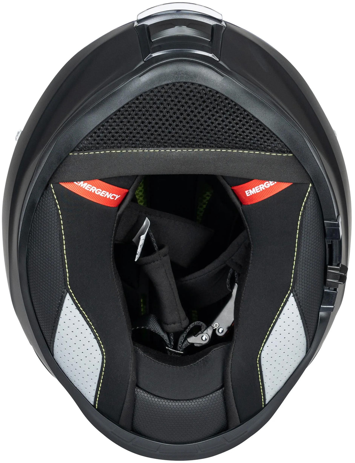 Kask integralny Spec-x sx-82.03 stinger kask sx-82.03 stinger l matowy czarny