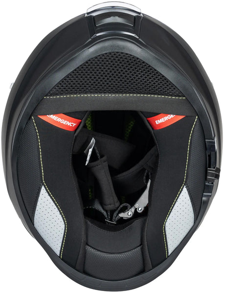 Kask integralny Spec-x sx-82.03 stinger kask sx-82.03 stinger l matowy czarny