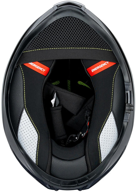 Kask integralny Spec-x sx-82.03 stinger kask sx-82.03 stinger s czarny