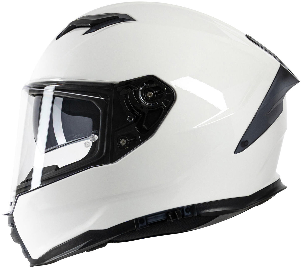 Kask integralny Spec-x sx-82.03 stinger kask sx-82.03 stinger s biały