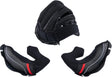 Kask Spec-x Helm-innenausstattung, rozmiar wewnętrzny XXL