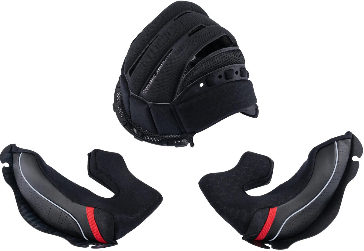 Kask Spec-x Helm-innenausstattung, rozmiar wewnętrzny XXL
