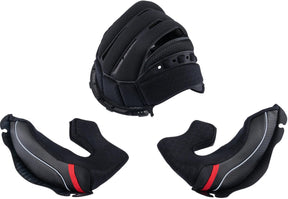 Kask Spec-x Helm-innenausstattung, rozmiar wewnętrzny XXL