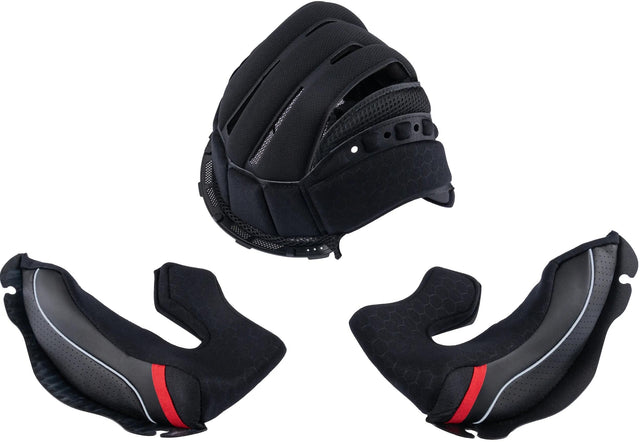 Kask Spec-x Helm-innenausstattung, rozmiar wewnętrzny XXL